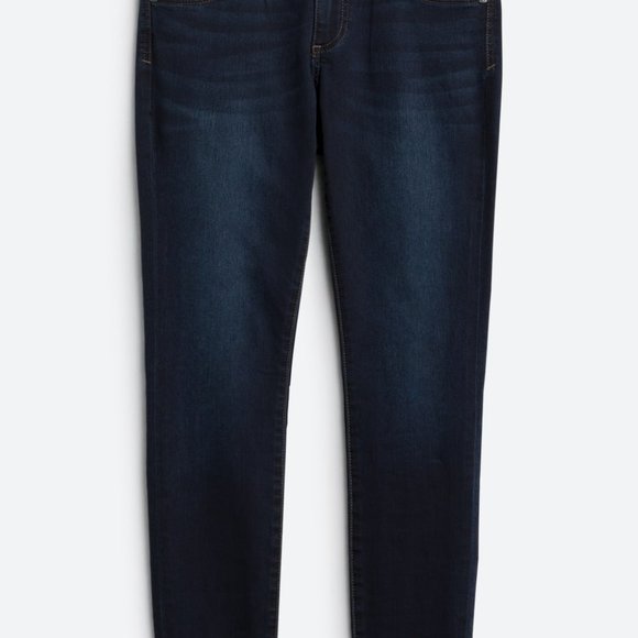 EUC KUT FROM THE KLOTH Dayna Skinny Jean  8 - Picture 4 of 4